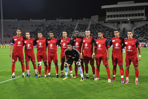 Olympique Safi coach reflects on missed opportunities in Casablanca draw