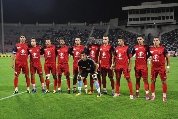 Olympique Safi management vows to address financial crisis and boost team morale