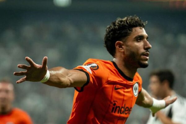 Liverpool begin talks to secure Omar Marmoush for summer move