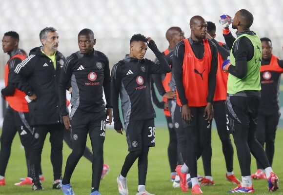 CAF Champions League kicks off with Al Ahly, Sundowns, and Pirates leading opening fixtures