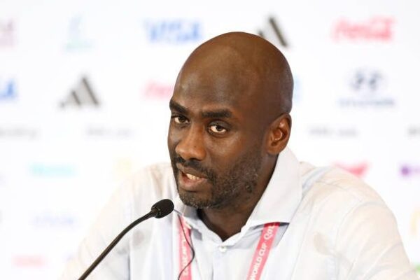 Otto Addo reflects on Ghana's AFCON campaign and missed opportunity against Niger