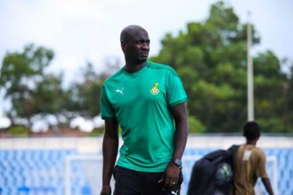 Ghana FA postpones crucial meeting on Black Stars coaching future