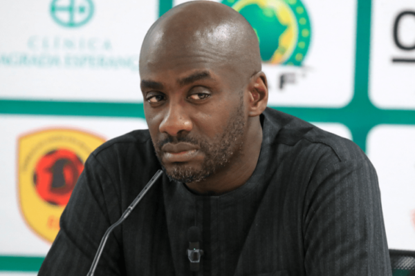 GFA contract clause puts Otto Addo’s role in jeopardy after AFCON disappointment