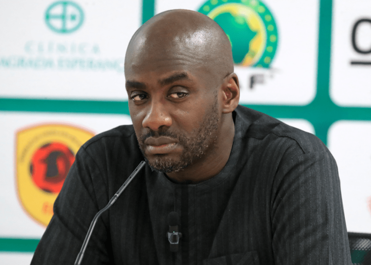 GFA contract clause puts Otto Addo’s role in jeopardy after AFCON disappointment