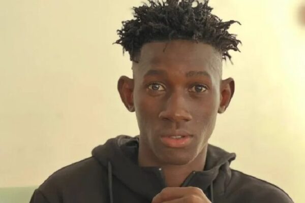 Ousmane Coulibaly signs with Stade Malien de Bamako, ending transfer saga