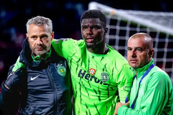 Ruben Amorim eyes Ousmane Diomandé to bolster Manchester United defense