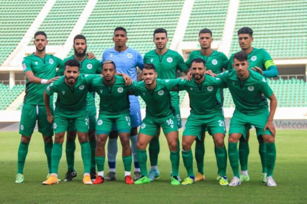 Mouloudia Oujda president calls players' strike "unjustified" amid salary dispute