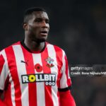 Three Ghanaian players top English Premier League dribbles chart