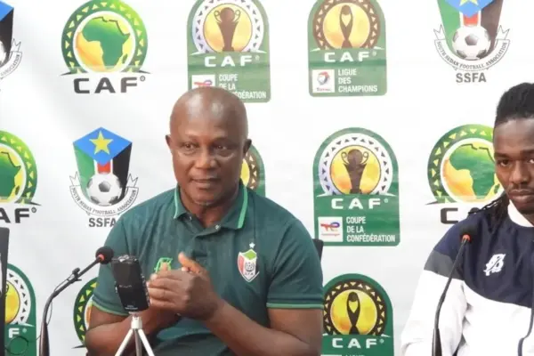 Sudan faces key AFCON qualifier against Niger without three key players