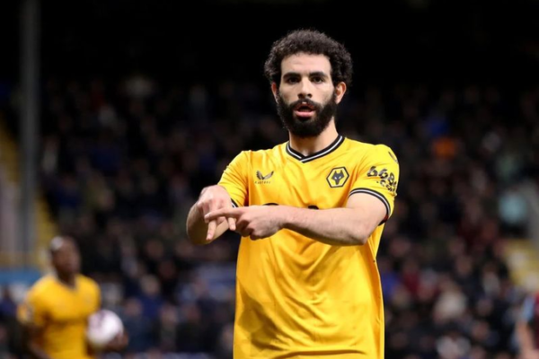 Tottenham eyeing Algerian left-back Rayan Aït-Nouri