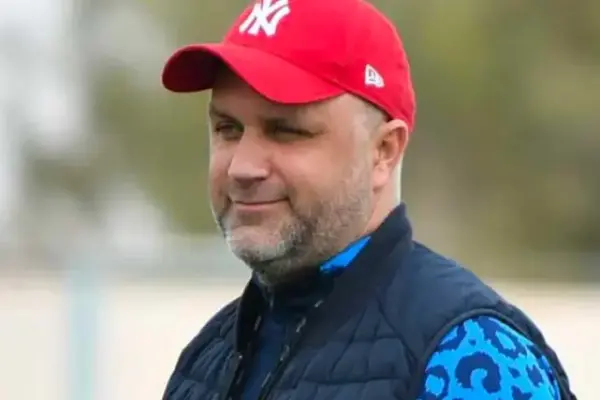 Sami Gafsi retained as head coach of Bizertin Athletic Club despite Poor start