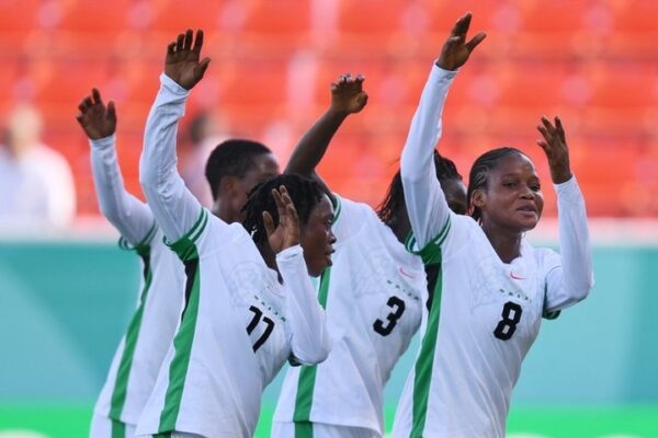 Nigeria’s Flamingos to compete for historic WAFU B U17 Women’s title in Ghana