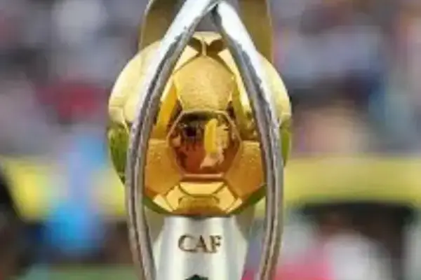 Ghana names 32-man squad for CHAN qualifiers against Nigeria