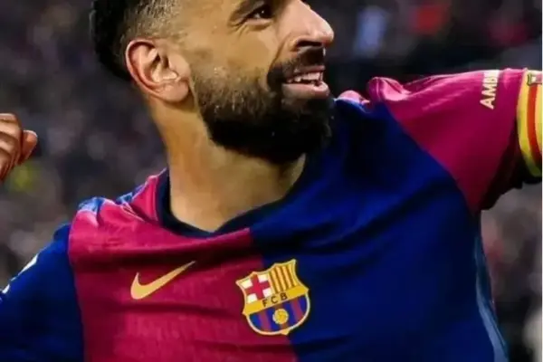 Mohamed Salah's future at Liverpool in doubt as Barcelona eyes move