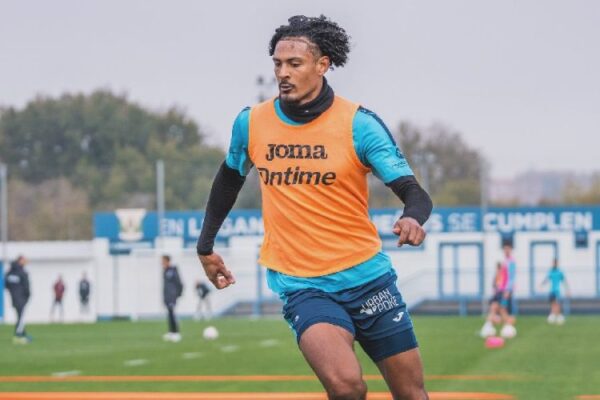 Al Hilal revives interest in Sébastien Haller amid struggles at Leganés