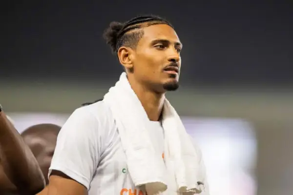 Sébastien Haller eyes breakthrough as Leganés face Real Madrid