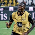  Algeria’s midfield solution: Himad Abdeli’s rise and potential for national team reinforcement