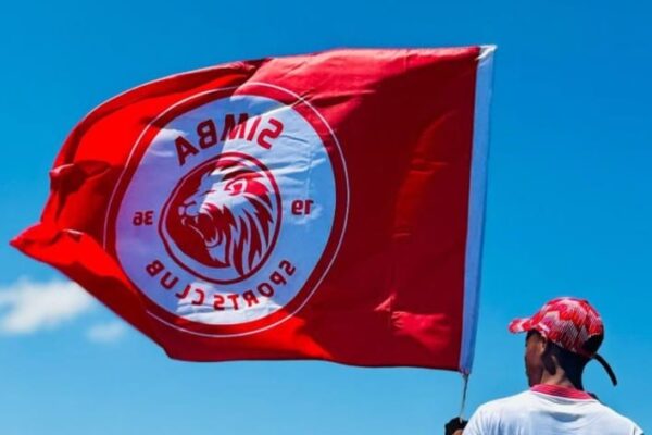 CAF Cup: Simba SC set to face Bravos do Maquis as group phase begins
