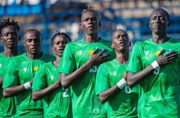 2025 AFCON Qualifiers: Only 15 players travelled to South Africa because tickets were expensive – South Sudan coach