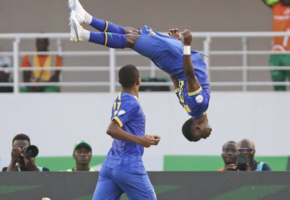 Tanzania triumphs over Ethiopia in pivotal East African derby