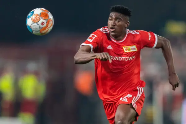 Nottingham Forest Manager confident in Awoniyi’s revival