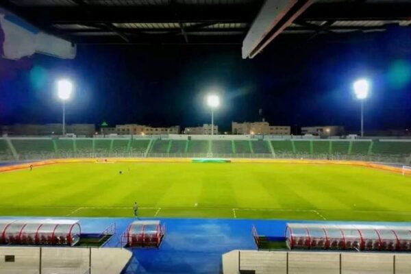 Mouloudia Oujda faces seventh round without clearance for new signings