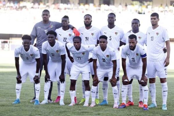 Egyptian referee crew appointed for Togo vs. Mauritania World Cup qualifier