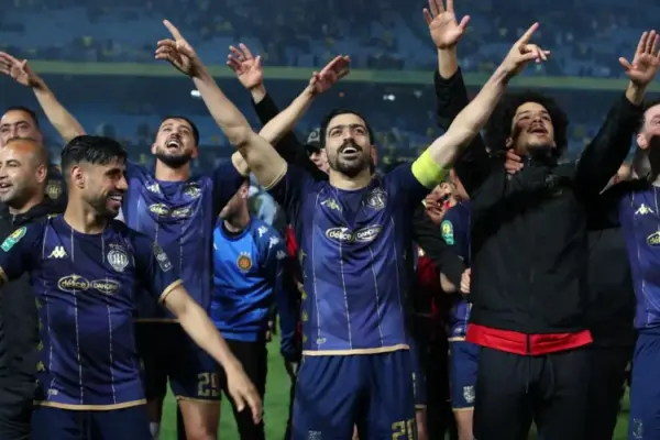 Club world cup 2025 sparks dispute between Tunisian football federation and Espérance