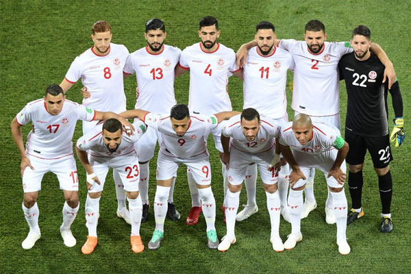 Tunisia’s Squad announcement looms as Carthage Eagles eye AFCON qualification