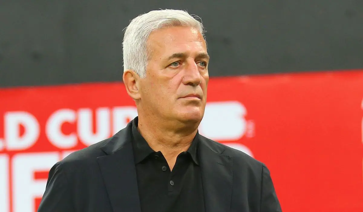 Algerian coach Vladimir Petkovic awaits key verdict in legal dispute