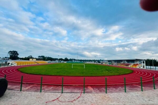 Wa Sports complex nears commissioning after years of delays