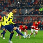 MC Oran flourishes under Éric Sékou Chelle’s command, rising to top of Algerian Ligue 1