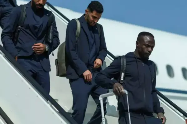 Sadio Mané poised to lead Al-Nassr in crucial AFC Champions League clash