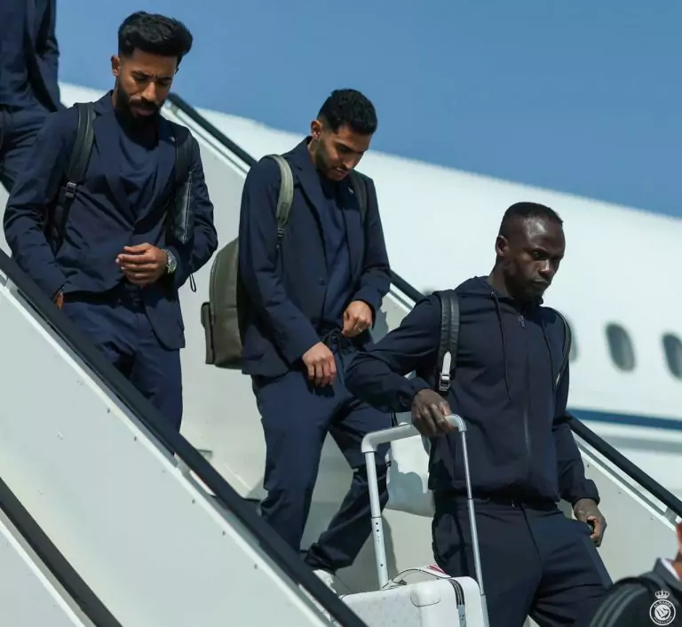Sadio Mané poised to lead Al-Nassr in crucial AFC Champions League clash
