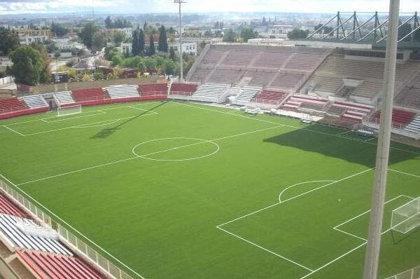 Refurbished Meknès stadium hailed as a boost for Moroccan sports infrastructure