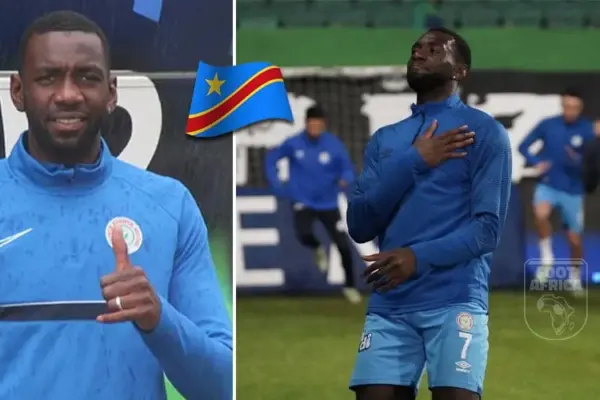 Yannick Bolasie attracting attention in Brazil ahead of transfer window