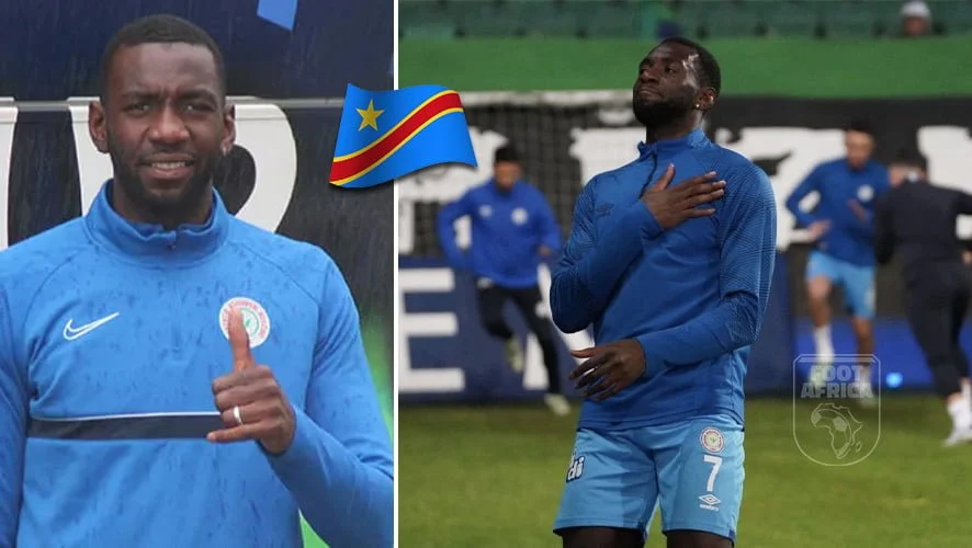 Yannick Bolasie attracting attention in Brazil ahead of transfer window