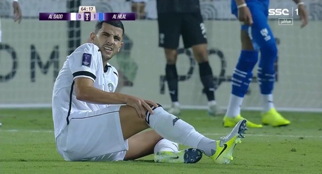 Youcef Atal