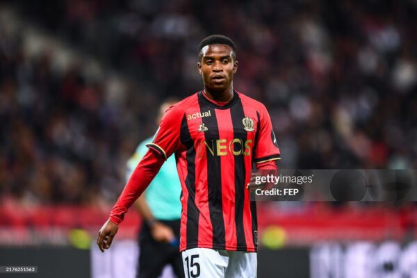 Youssoufa Moukoko's Nice adventure cut short: Dortmund return looms