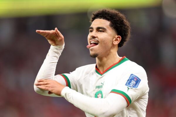 Zakaria Aboukhlal earns Morocco recall for crucial AFCON qualifiers