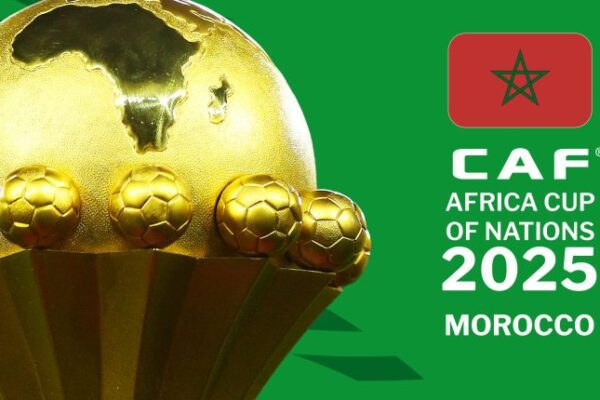 How many teams qualify for AFCON 2025?