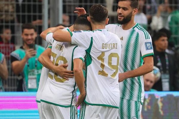 Tijani Belaïd defends dual nationals amid controversy