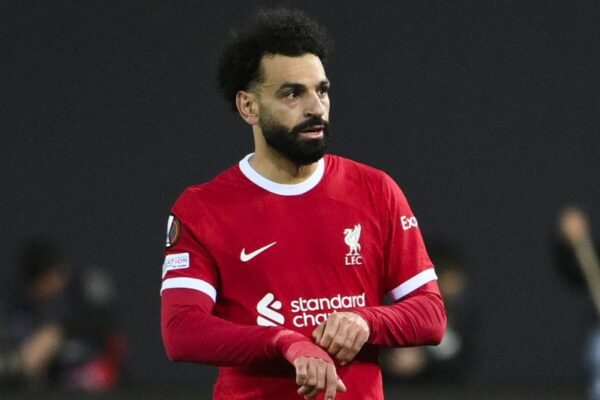 Mohamed Salah eyes historic payday amid Saudi Pro League pursuit