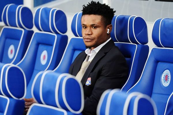 Gift Orban joins Hoffenheim as Olympique Lyon take a financial hit