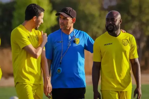 Maghreb Fès coach highlights team's readiness amid venue changes