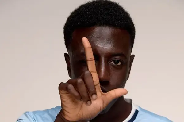 Senegal's rising star Mahamadou Balde impresses at Lazio