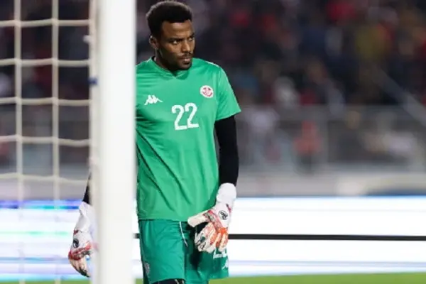 Tunisia’s Béchir Ben Saïd to miss key AFCON qualifiers in november