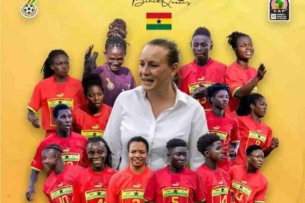 Funding crisis threatens Black Queens’ preparation for WAFCON