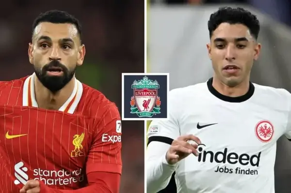 Mohamed Salah’s uncertain future sparks Liverpool’s interest in Omar Marmoush