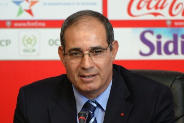 Niger Coach Badou Zaki credits victory over Ghana to exploiting defensive weaknesses